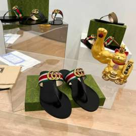 Picture of Gucci Slippers _SKUGuccisz35-43jyh05322164
